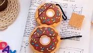 Airpod case - Donuts