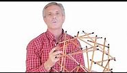 What is Tensegrity - Tom Myers