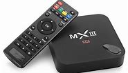 fix MX III 4K MBOX ( TV box ) ( 怎么修 MX III 4K MBOX )