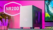 Cooler Master NR200 ITX Case Review - The Best ITX Case For The Money