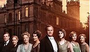 Downton Abbey Season 6 - watch episodes streaming online