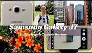 Samsung Galaxy J7 Full In-Depth Camera Review!