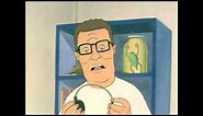 Hank Hill Listens to The New Generation of Music (Original)