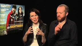 Alice Lowe And Steve Oram Interview -- Sightseers | Empire Magazine