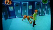 Scooby Doo - Mystery Mayhem (Gamecube) Part 9