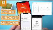 Best iPhone Unlocker Software 2020 - PassFab iPhone Unlocker How to Use