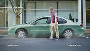 The General TV Spot, 'Bad Luck Brian' Featuring Shaquille O'Neal, Kyle Craven