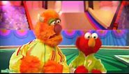Sesame Street: "How You Play the Game" Song | Elmo the Musical