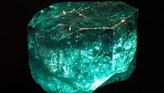 10 Interesting Facts About Emeralds