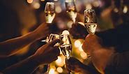 Celebrate the Start of 2024 with These Inspiring New Year's Toasts