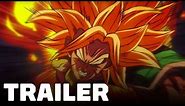 Dragon Ball Super: Broly Trailer #4 (English Dub)