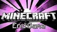 Minecraft: End Game and Beyond (Beta 1.9 Pre-release 6)