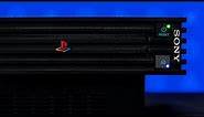 Playstation 2 System Menu | PS2
