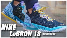 Nike LeBron 18