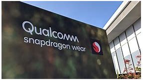 Qualcomm unveils Snapdragon Wear 3100 for next-gen Wear OS w/ improved battery life, performance