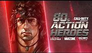 Call of Duty®: Mobile - 80s Action Heroes