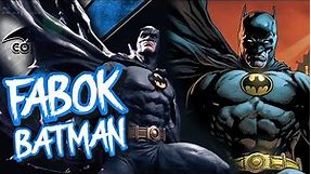 INCREDIBLE [Jason Fabok] Batman Statue UNVEILED By Prime 1 Studio!!