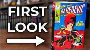 Daredevil Omnibus Volume 2 Overview | From Stan Lee to Gerry Conway |