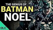 BATMAN: NOEL - The Perfect Christmas Comic Book