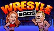 Wrestling Games 🕹️ Play on CrazyGames