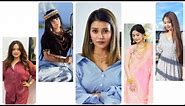 Manipuri Actress Part 1 // Five most beautiful Manipuri Actress // Bala, Soma, Biju, Ethoi & Sonia
