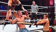 Full Match : John Cena vs. The Miz – WWE Title “I Quit” Match | Best Match In History