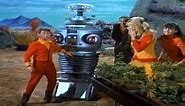 Lost in Space   S2E26 - Trip Through The Robot