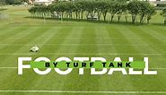 Football Field Painter - 🏈 GPS paint robot - Turf Tank