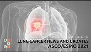 ASCO 2021 Lung Recap: Amivantamab and Mobocertinib for EGFR Exon 20