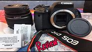 Canon EOS 600D Camera Review 2018