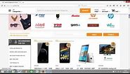 How to place an order on Jumia Kenya