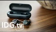 Samsung Gear IconX wireless earbuds review