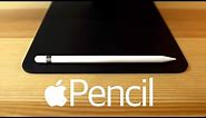 Everything Apple Pencil - Full Guide & Review