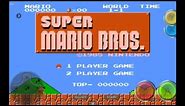 [Tutorial] How to play super Mario bros on Android Tablet!