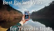 7 Best Pocket WiFi Rentals with Unlimited Data - Japan Travel 2024