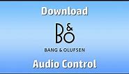 How to Download B & O Audio Control for HP Pavilion Laptop | All Download Links | Wikitricks