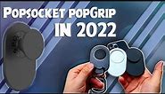 NEW! PopSockets: MagSafe PopGrip 2022