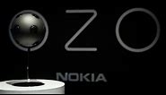 Nokia's $60,000 360-Degree Camera