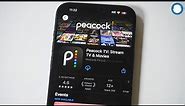 How To Cancel Peacock Subscription On Iphone - Very Easy