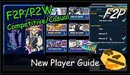 The COMPLETE Duel Links New Player Guide 2023 - F2P/P2W/Casual/Competitive/Tips and Tricks