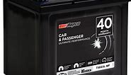 Repco by Century Car Battery 75D23L MF Ultimate Performance
