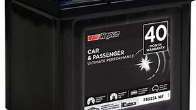 Repco by Century Car Battery 75D23L MF Ultimate Performance