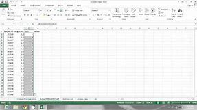 How to Convert Decimals to Feet & Inches in Excel : MS Excel Tips