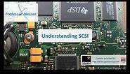 Understanding SCSI - CompTIA A+ 220-801: 1.5