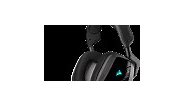VOID RGB ELITE Wireless Premium Gaming Headset with 7.1 Surround Sound — Carbon