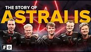The Best of All F@*king Time: The Story of Astralis