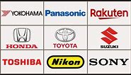 List of Largest Japanese Companies