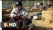 The Great Outdoors (5/10) Movie CLIP - Golf and Go-Karts (1988) HD