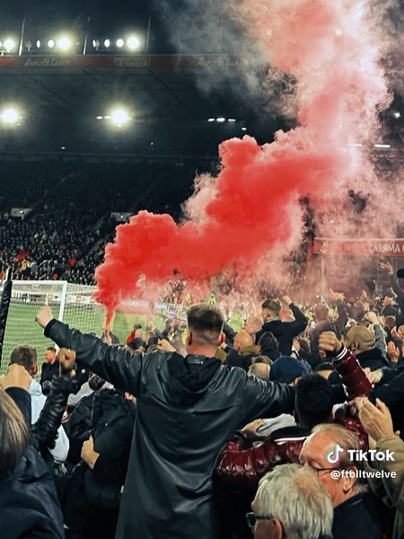 Exploring the Manchester United Red Army Culture