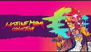 Hotline Miami Collection - Available Now on Nintendo Switch